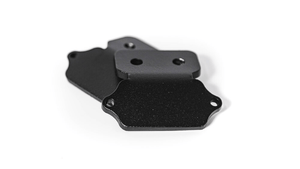 Sherpa Handle Light Brackets | Truck Brigade