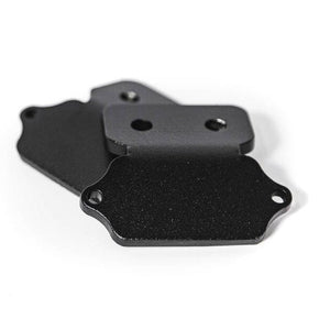 Sherpa Handle Light Brackets - Truck Brigade