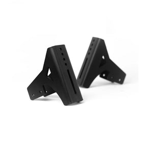 Sherpa HD Awning Mounts - Truck Brigade