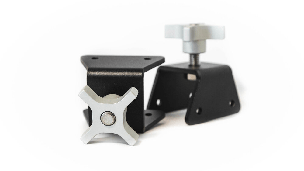 Sherpa Hi - Lift Mount | Truck Brigade