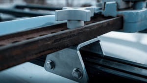 Sherpa Hi - Lift Mount | Truck Brigade