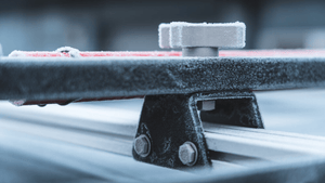 Sherpa Hi - Lift Mount | Truck Brigade