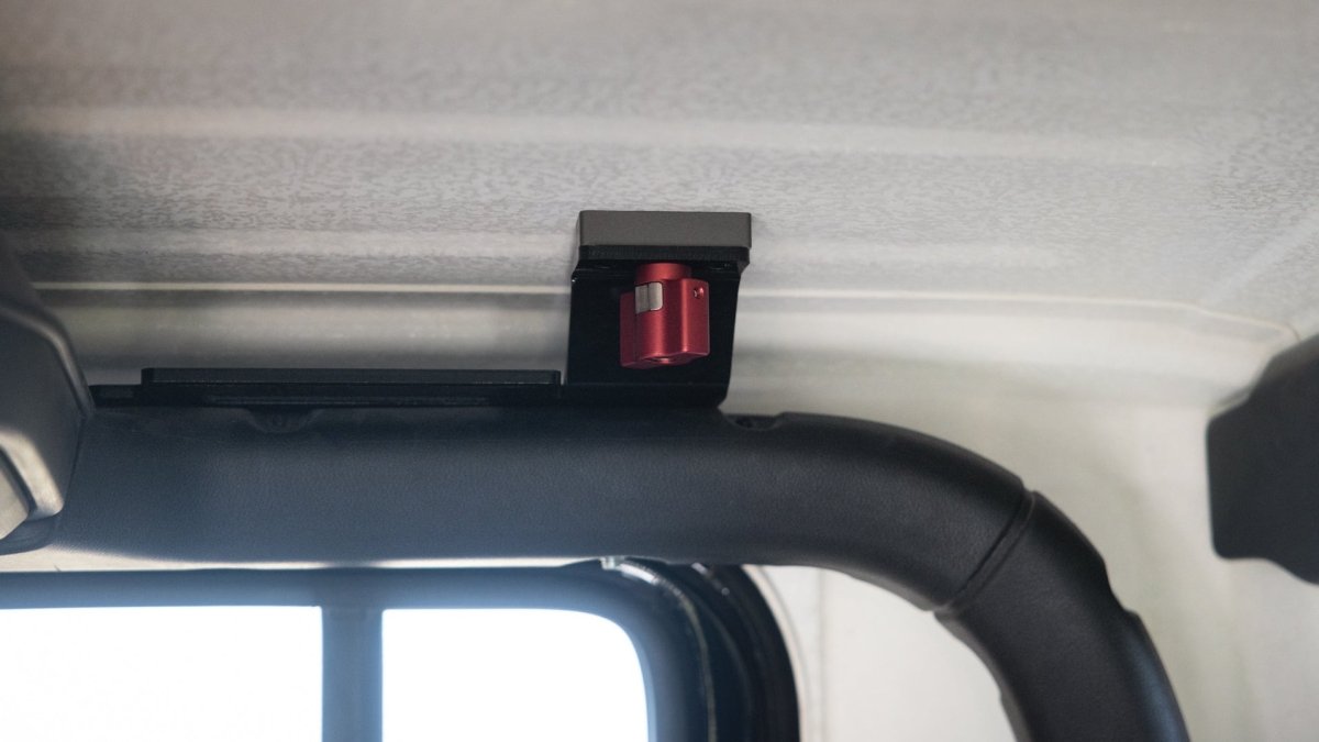 Sherpa JT QDHD | Jeep Gladiator JT (2020 - 2025) | Truck Brigade