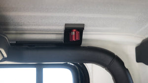 Sherpa JT QDHD | Jeep Gladiator JT (2020 - 2025) | Truck Brigade