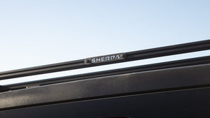 Sherpa JT QDHD | Jeep Gladiator JT (2020 - 2025) | Truck Brigade