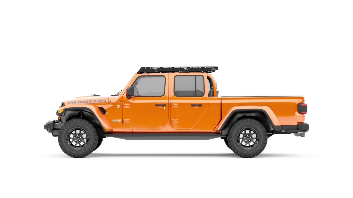 Sherpa JT QDHD | Jeep Gladiator JT (2020 - 2025) | Truck Brigade