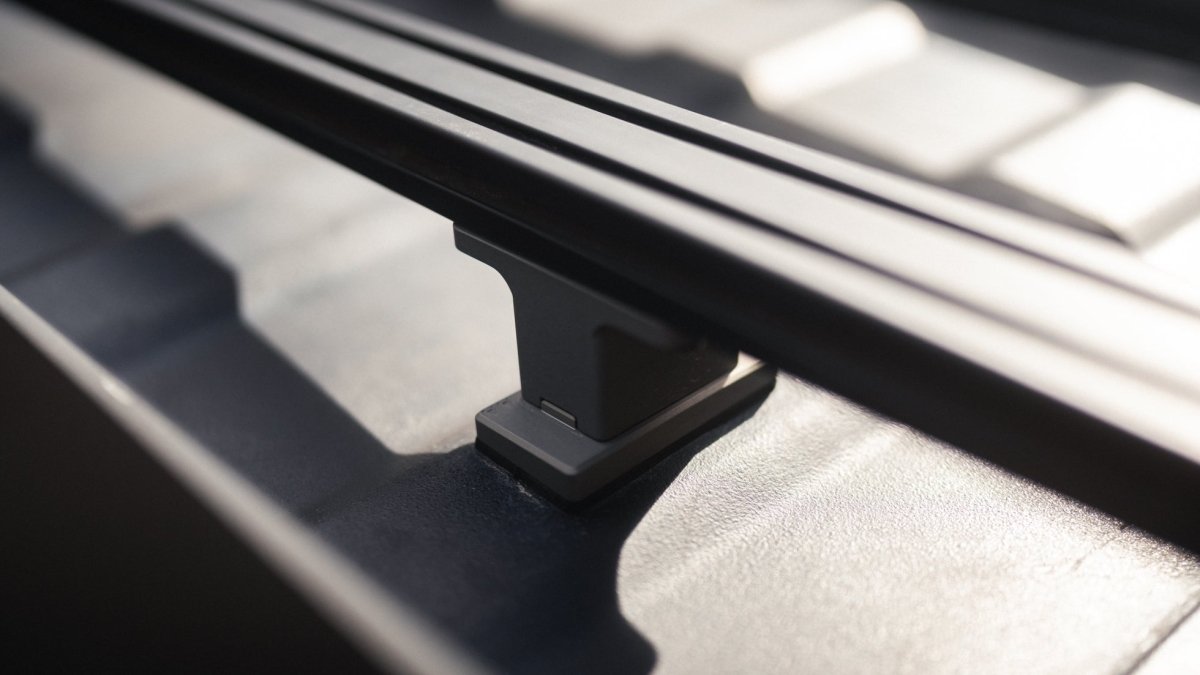 Sherpa JT QDHD | Jeep Gladiator JT (2020 - 2025) | Truck Brigade