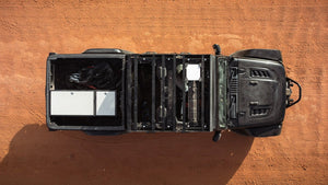 Sherpa JT QDHD | Jeep Gladiator JT (2020 - 2025) | Truck Brigade