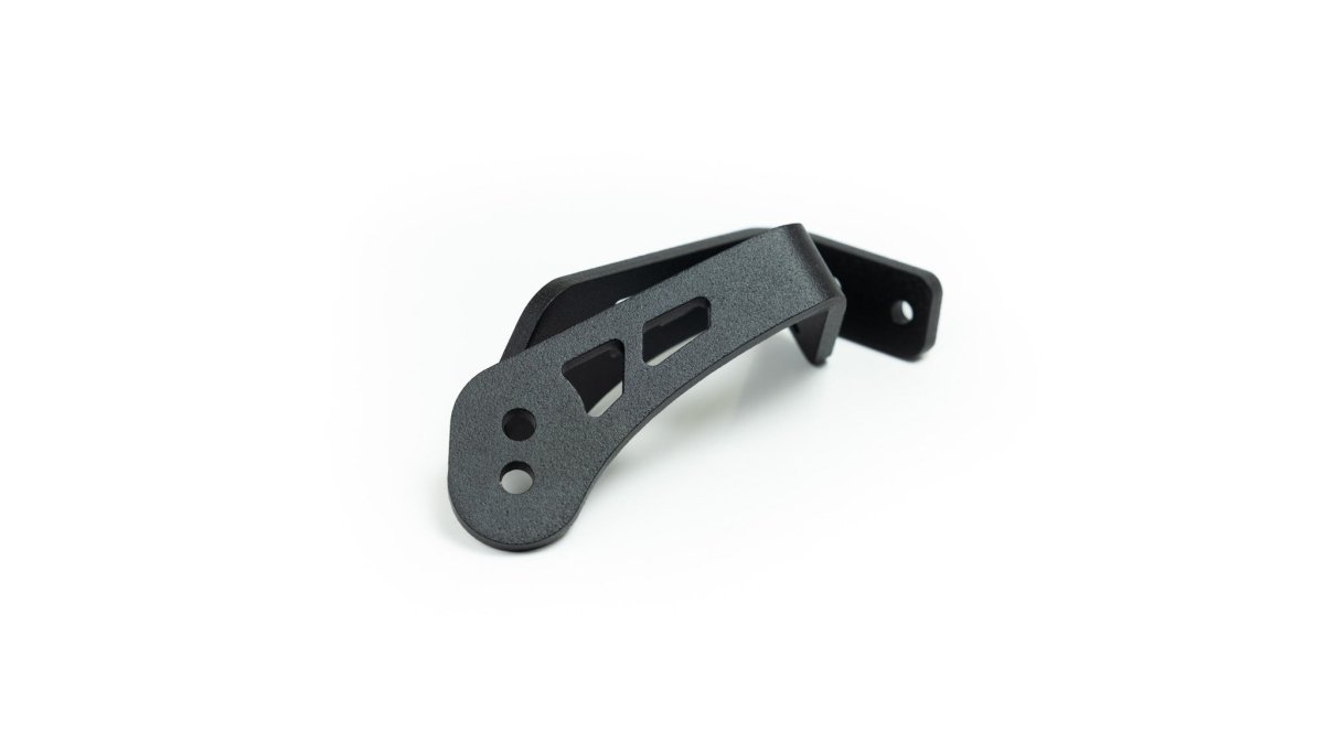 Sherpa KC Gravity Pro6 Light Bar Mounts | Truck Brigade