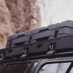 Sherpa La Sal Roof Rack | Toyota Land Cruiser 80 Series (1990-1997) - Truck Brigade