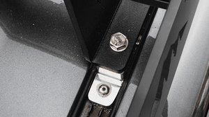 Sherpa Little Bear Roof Rack | Toyota Tundra (2007 - 2021) | Truck Brigade