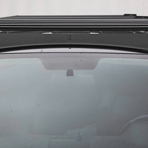 Sherpa Little Bear Roof Rack | Toyota Tundra (2007-2021) - Truck Brigade