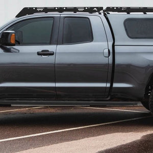 Sherpa Little Bear Roof Rack | Toyota Tundra (2007-2021) - Truck Brigade