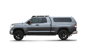 Sherpa Little Bear Roof Rack | Toyota Tundra (2007 - 2021) | Truck Brigade
