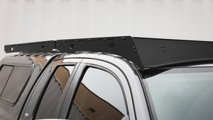 Sherpa Little Bear Roof Rack | Toyota Tundra (2007 - 2021) | Truck Brigade