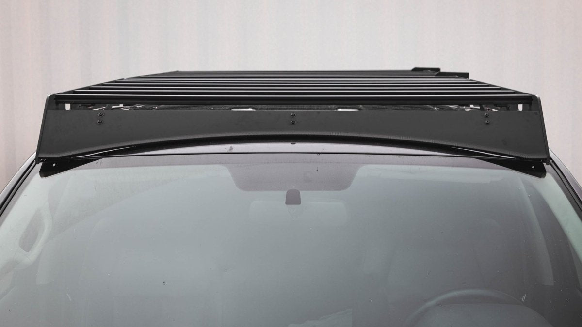 Sherpa Little Bear Roof Rack | Toyota Tundra (2007 - 2021) | Truck Brigade