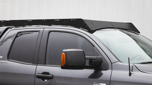 Sherpa Little Bear Roof Rack | Toyota Tundra (2007 - 2021) | Truck Brigade