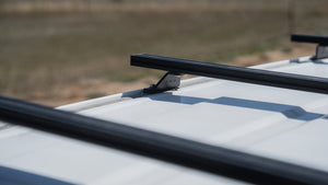 Sherpa Load Bar System | Lexus GX550 (2024-2025) | Truck Brigade