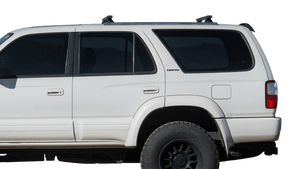 Sherpa Load Bar System | Toyota 4Runner (1996-2002) | Truck Brigade