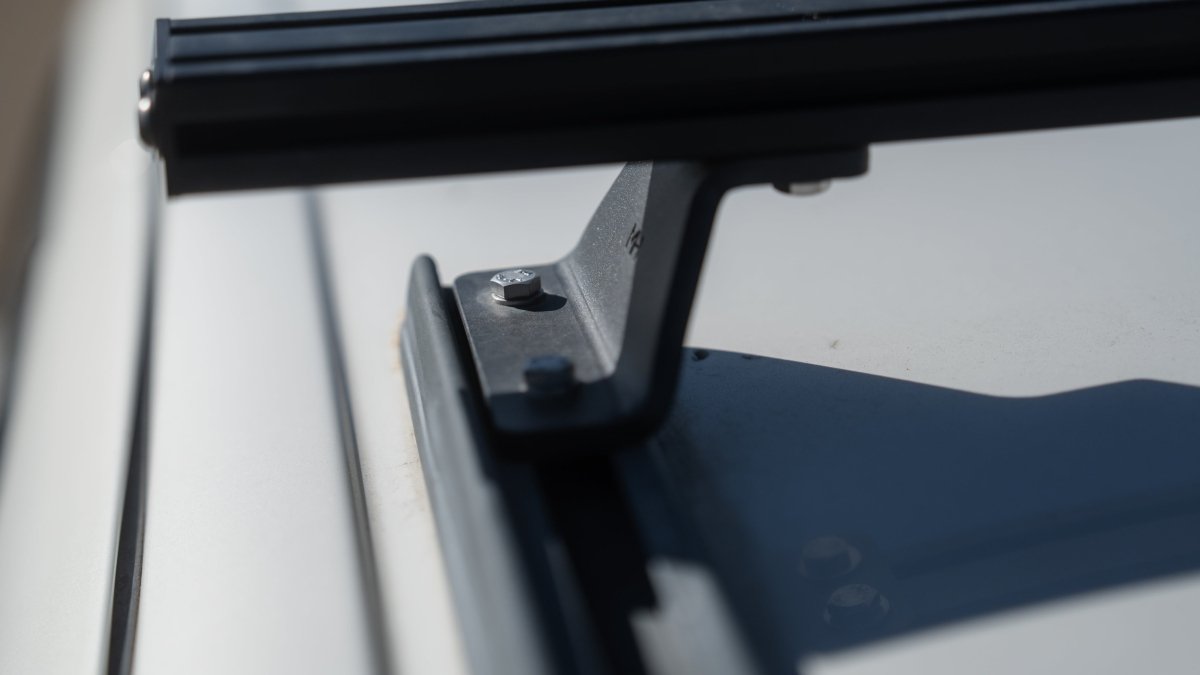 Sherpa Load Bar System | Toyota 4Runner (1996-2002) | Truck Brigade