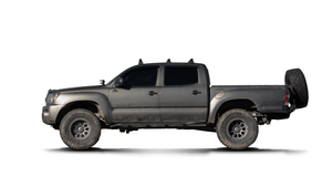 Sherpa Load Bar System | Toyota Tacoma (2005-2023) | Truck Brigade