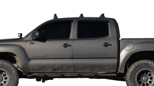 Sherpa Load Bar System | Toyota Tacoma (2005-2023) | Truck Brigade
