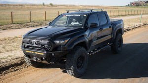 Sherpa Load Bar System | Toyota Tacoma (2024 - 2025) | Truck Brigade