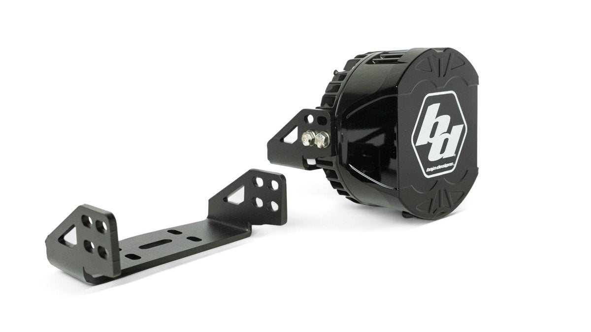 Sherpa LP Mounts | Truck Brigade
