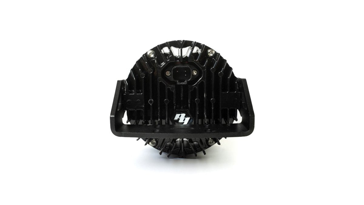 Sherpa LP Mounts | Truck Brigade