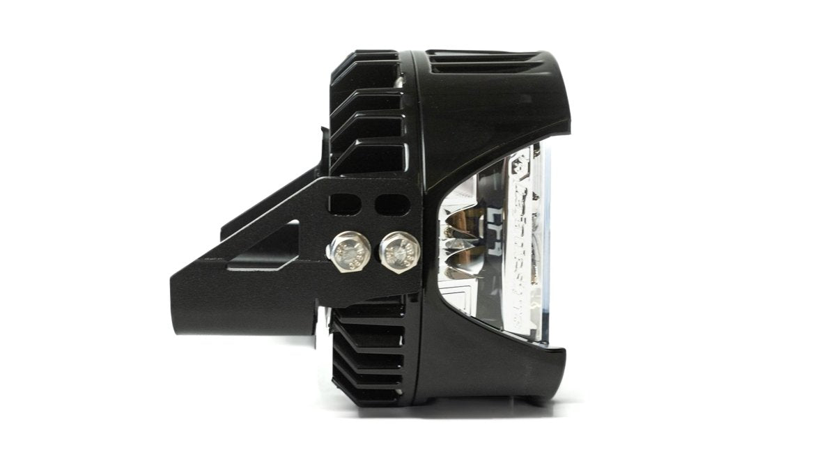 Sherpa LP Mounts | Truck Brigade