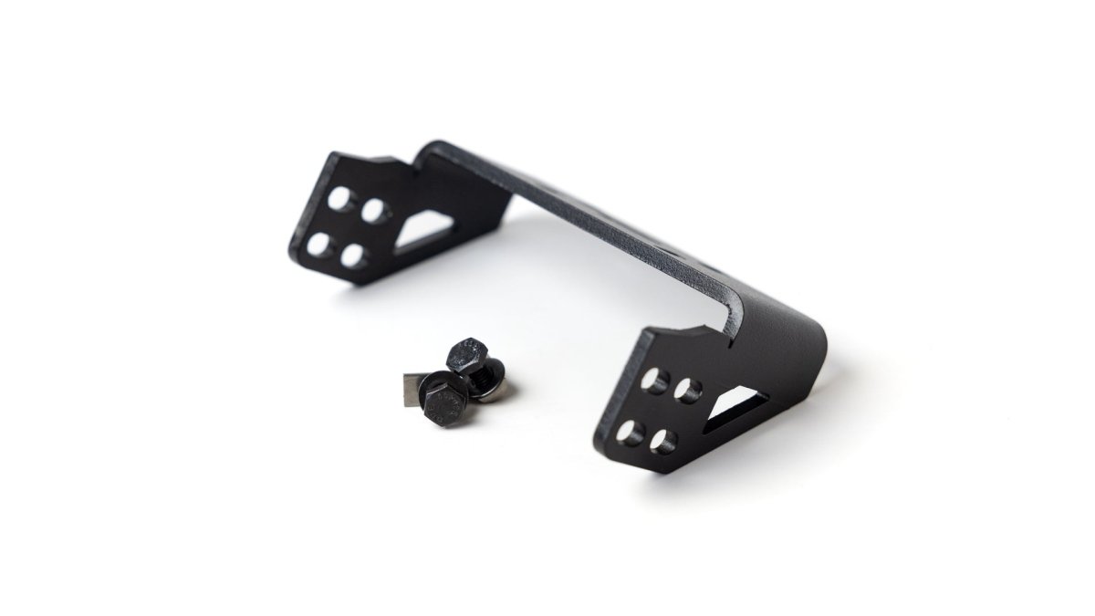 Sherpa LP Mounts | Truck Brigade