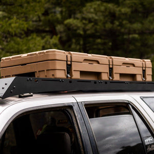 Sherpa Matterhorn Sport Series Roof Rack | Toyota 4Runner (1996-2002) - Truck Brigade