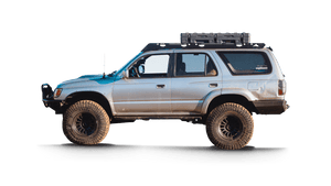 Sherpa Matterhorn Sport Series Roof Rack | Toyota 4Runner (1996 - 2002) | Truck Brigade