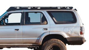 Sherpa Matterhorn Sport Series Roof Rack | Toyota 4Runner (1996-2002) | Truck Brigade