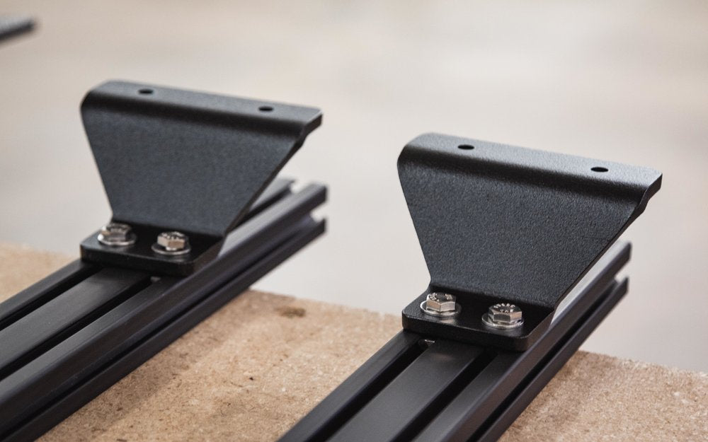 Sherpa Mounting Feet | Truck Brigade