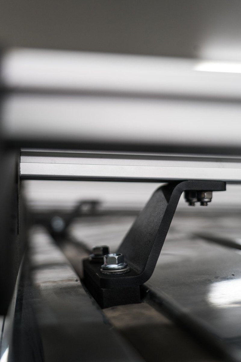 Sherpa Mounting Feet | Truck Brigade