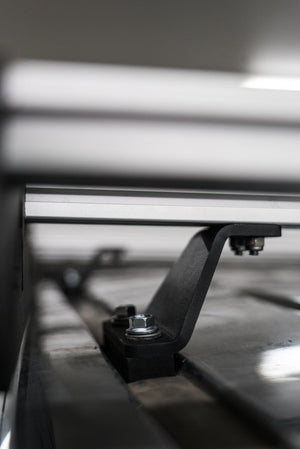 Sherpa Mounting Feet | Truck Brigade