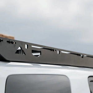 Sherpa Needle Roof Rack | Toyota 4Runner (2010-2024) - Truck Brigade