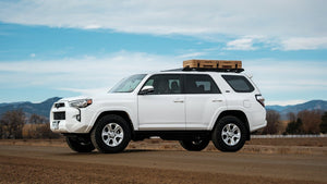 Sherpa Needle Roof Rack | Toyota 4Runner (2010 - 2024) | Truck Brigade