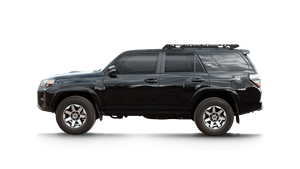Sherpa Needle Roof Rack | Toyota 4Runner (2010 - 2024) | Truck Brigade