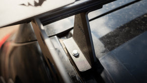 Sherpa Olympus Roof Rack | Subaru Outback (2015 - 2025) | Truck Brigade