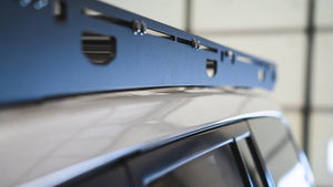 Sherpa Oxford Roof Rack | Lexus LX470 (1998 - 2007) | Truck Brigade