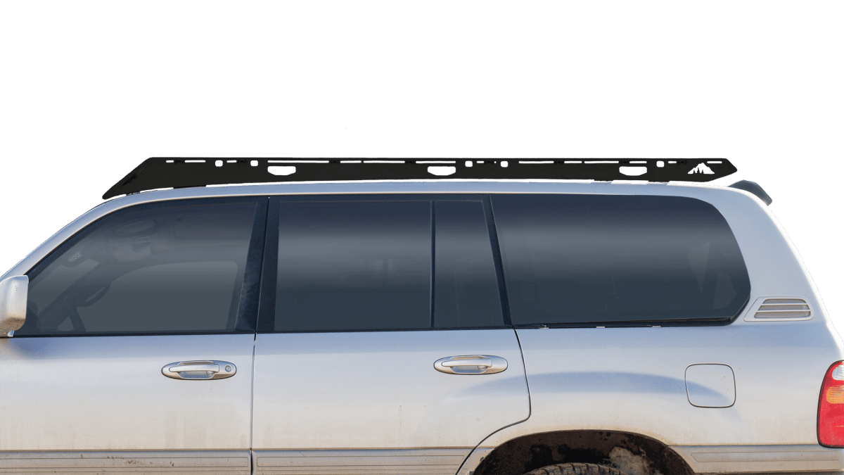 Sherpa Oxford Roof Rack | Lexus LX470 (1998 - 2007) | Truck Brigade