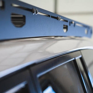 Sherpa Oxford Roof Rack | Lexus LX470 (1998-2007) - Truck Brigade