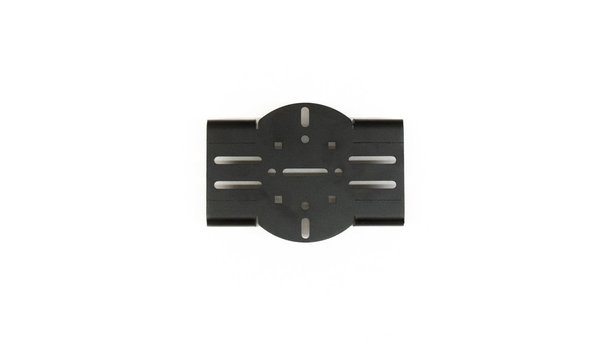 Sherpa PAK Interior Accessory Panel | Truck Brigade