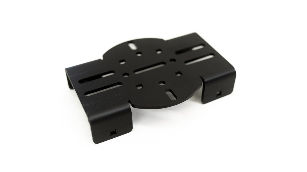 Sherpa PAK Interior Accessory Panel | Truck Brigade