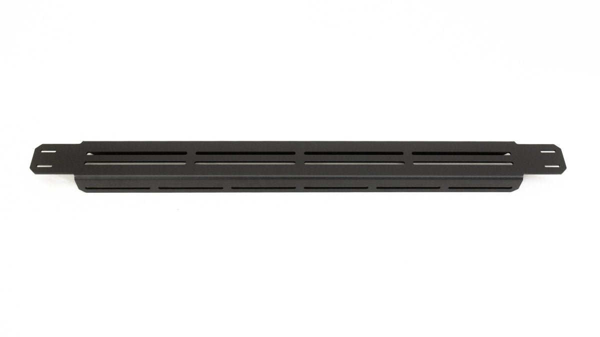 Sherpa PAK Standard Accessory Panel | Truck Brigade