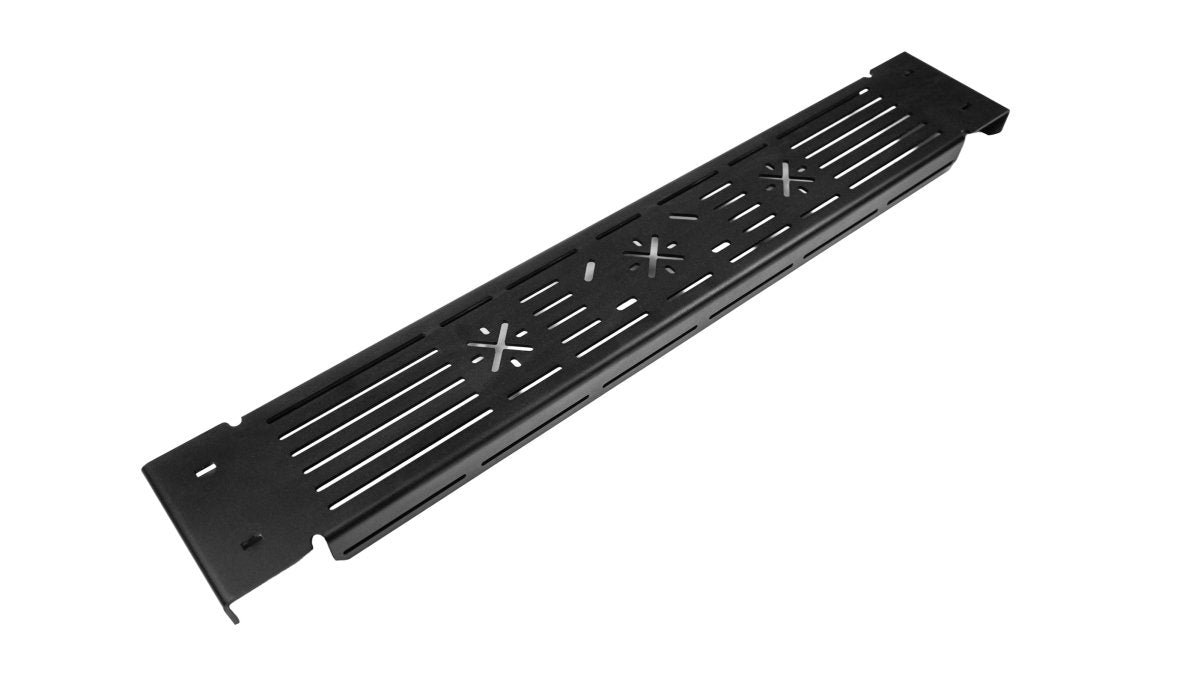 Sherpa PAK XL Accessory Panel | Truck Brigade