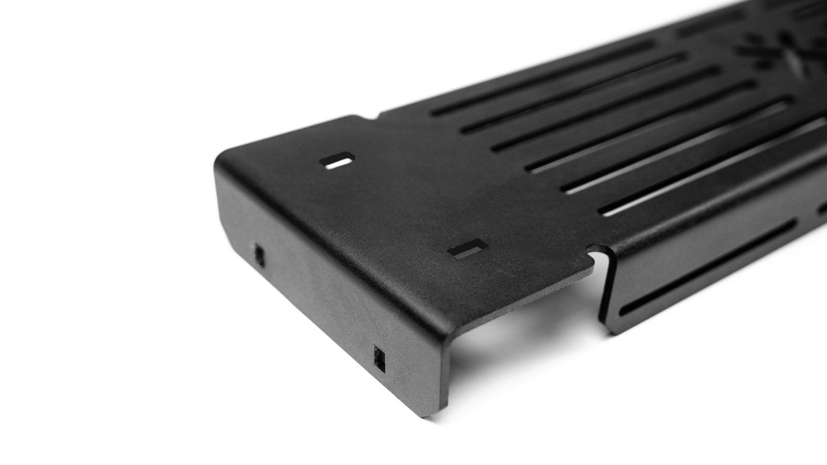 Sherpa PAK XL Accessory Panel | Truck Brigade