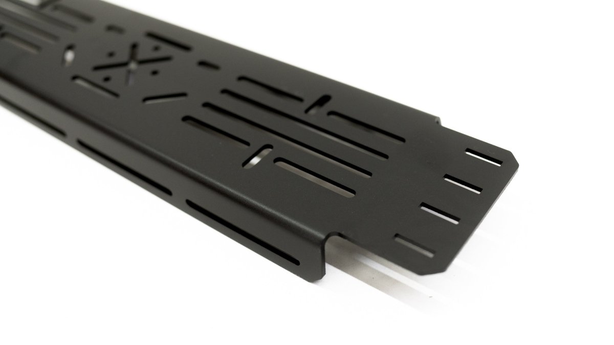 Sherpa PAK XL Accessory Panel | Truck Brigade